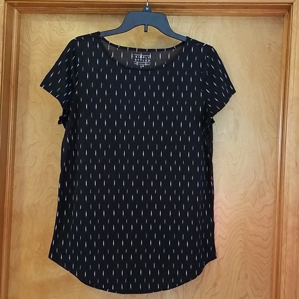 Simply Styled T-shirt
